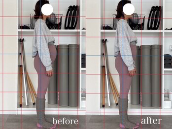 オーケー(OKAY)/妊娠24週｜1セッションB＆A