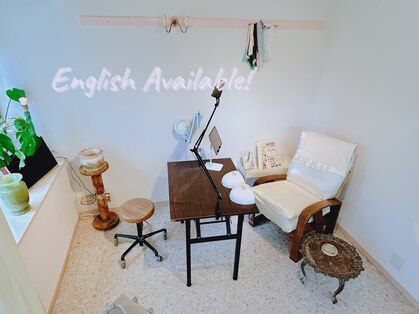 ネイルパレスの写真