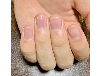 ダンディネイル 御茶ノ水店/