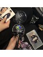 アイネイルズ 池袋店(I-nails)&nbsp;seventeenのホシくんが好きです！