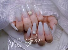 エーエヌジー スタジオ(ANG Studio)/