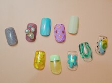 ミトミ(MITOMI)/H/Choose 10 plan 30｜高円寺