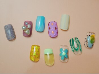 ミトミ(MITOMI)/H/Choose 10 plan 30|高円寺