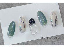エバービューティーアトリエ(ever beauty atelier)/【5月】おすすめデザイン