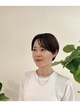 オベリオアトリエ(OBERIO ATELIER)&nbsp;佐々木 ちはる