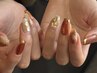《HAND》持ち込みdesign 6600yen~