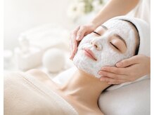 バニスター(Bannister)の雰囲気（１回で変わる！シュッワと巡る、ハリと透明感）