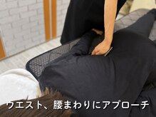 ヨサパーク 遊 西京極店(YOSA PARK)/マッサージ(ウエスト)