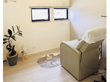 リッツラッシュ(Rits Lash)の雰囲気(美容所登録済みのサロン)
