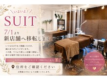 スータ(Relax Beauty SUIT)