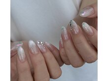 アクア 一宮店 AQUAの雰囲気(自分好みのデザインをするなら、オーダーデザインがおすすめ♪)