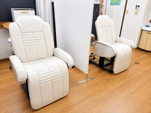 ヤクルトエステ志免サロンの雰囲気（細やかな心使いも嬉しい女性目線サロン☆）