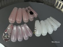 メロー(Mellow)/Mellowトレンド定額S/S