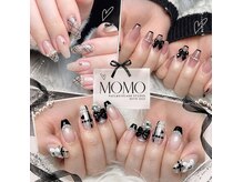 モモ(Momo)