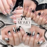 モモ(Momo)