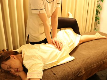 リフレッシュサロン 木もれ陽/ボディケアマッサージ