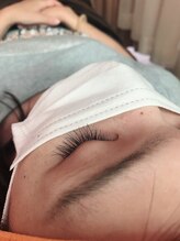 フリルアイビューティ 豊中店(Frill Eye Beauty)/