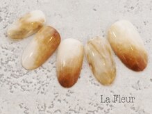 ラ フルール(La Fleur)/定額ニュアンス/ヴィンテージ