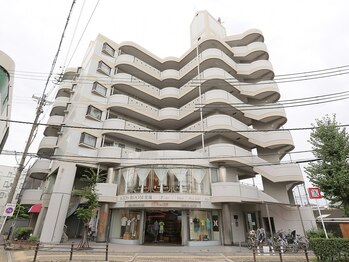 ティーエスシー 近鉄八尾駅前店(TSC)/外観