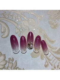 シンプル定額デザイン　￥5,500