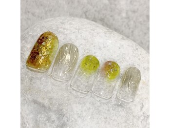 シエルズビューティー(ciel's beauty)/