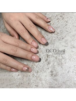 オコネイル ネイルサロンアンドスクール(OCO nail)/