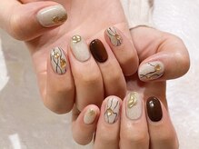 ニュアーズネイル(nuas nail)/