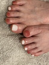 アールエム(Rm)/5月#ネイル