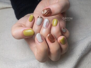 グリーム(GREEM)/