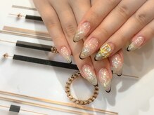 グランディール(Grandir)/パーツネイル