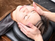 ボージュ バイ ルアナネイル(BeauJu by Luana Nail)/小顔矯正 【町田駅】