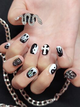 ジュエル ラ メール(Jewel la mer)/