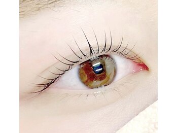 ステラ 浦和店(STELLA)/パリジェンヌラッシュリフト