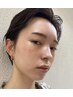 【人気NO.2！】パリジェンヌorパーソナルラッシュリフト+眉ワックス¥8000