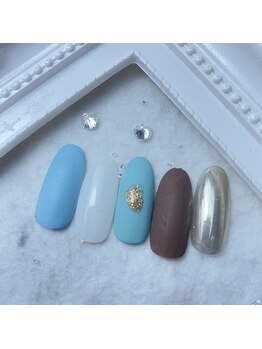 キャンアイドレッシー 取手店/