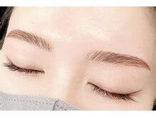 マウム(maum)/ブロウリフト＋ワックス