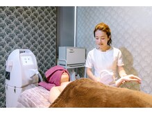 サロン ド アコルデ(salon de Accorde)