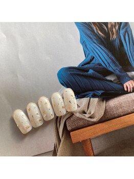 エムクオリティ(M-Quality)/terrine ¥9,350