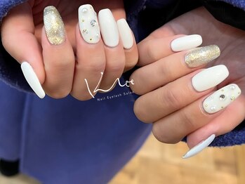 クレー(Klee)/定額Simple Designコース