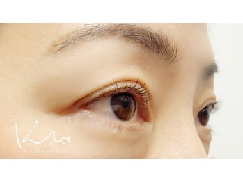 クレー(Klee)/パリジェンヌラッシュリフト