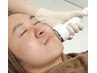 本気の肌改善★ヒト幹細胞・温冷ポレーション導入コース　60分　12,000円