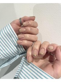 シンプルフレンチ☆