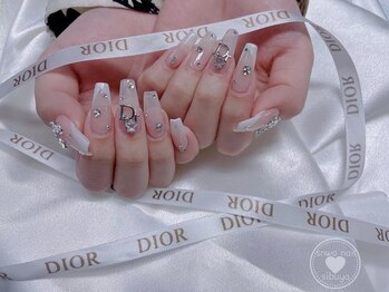 スノーネイルサロン 新宿店(Snow nail salon)/