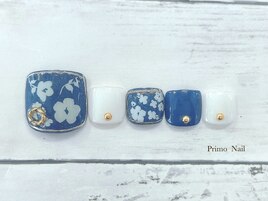 ★フラワーフット★