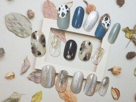 10月定額　6300円（税込6930円）