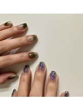 リリー バイ ロスターネイル(Lily by rostar nail)/