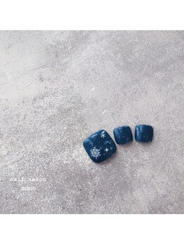 モノ(mono)/フット定額シンプル ¥7,678