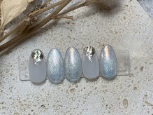 ネイルジョリー(Nail Jolie)/