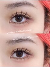 アミーラ(Amira)/ワンホンマツエク