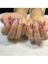 フェリス(Feliz)/アーガイル